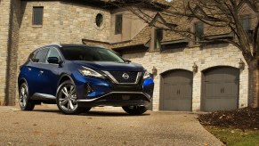 2019 Nissan Murano