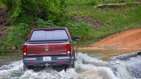 2019 Honda Ridgeline