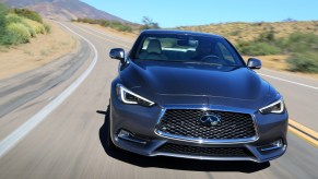 2018 Infiniti Q60