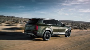 2020 Kia Telluride