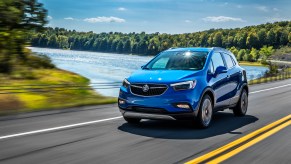 Buick Encore