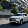 2019 Chevrolet Traverse High Country