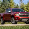 2019 GMC Canyon