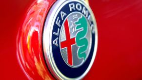 Alfa Romeo