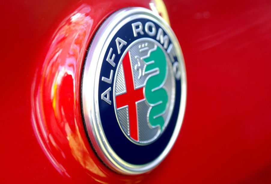 Alfa Romeo