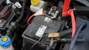 Car Battery