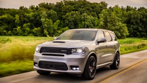 2020 Dodge Durango SRT