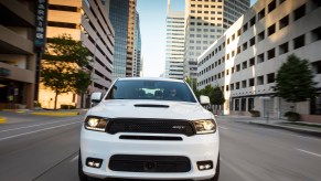 2019 Dodge Durango SRT