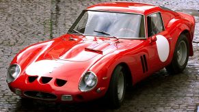 Ferrari 250 GTO