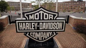 Harley-Davidson