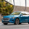 2019 Audi e-tron