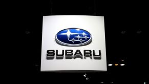 Subaru