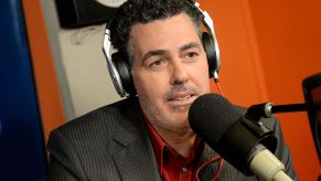 CarCast host Adam Carolla