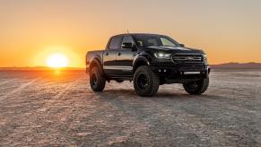 Hennessey Ford Ranger VelociRaptor