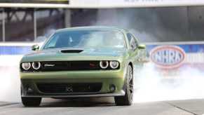 2019 Dodge Challenger R/T Scat Pack 1320