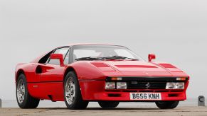 1985 Ferrari 288 GTO