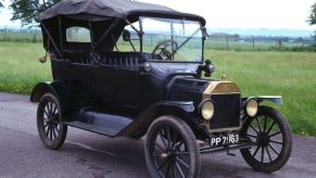 Ford Model T