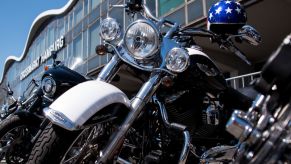 Hamburg Harley Days 2019