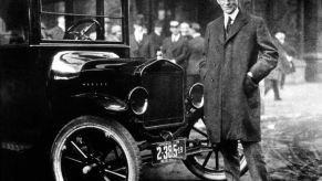 Henry Ford