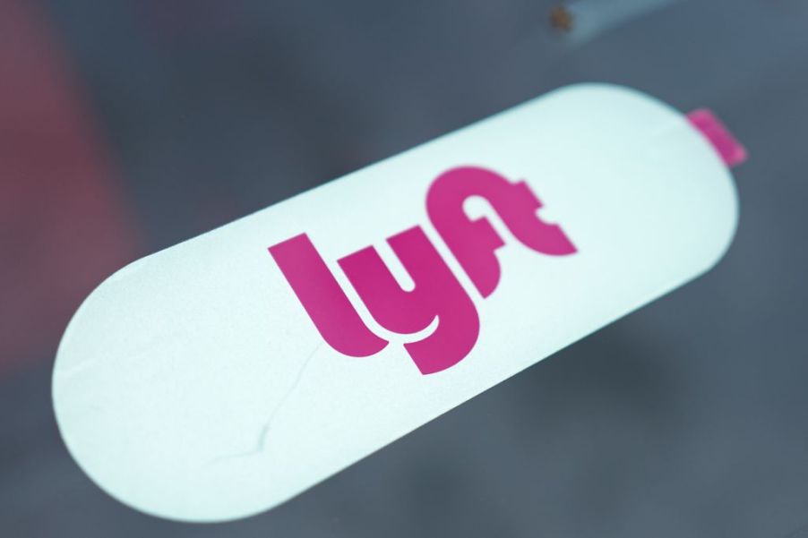 Lyft