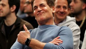 Mark Cuban