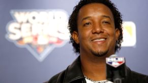 Pedro Martinez