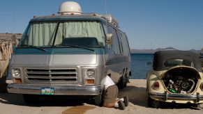 RV Maintenance