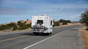 Southwest USA RV