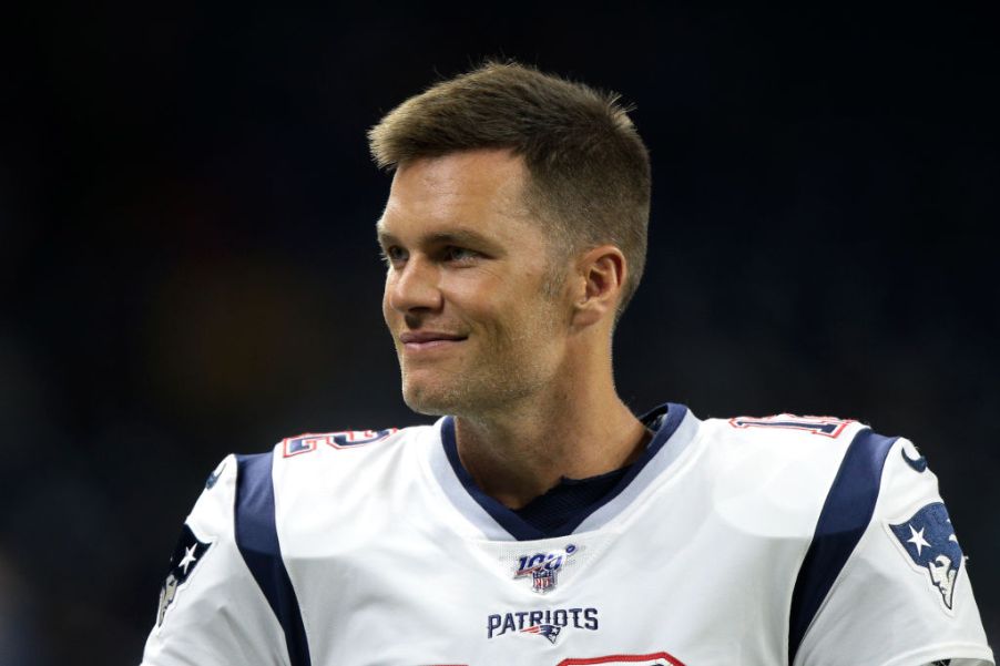 Tom Brady