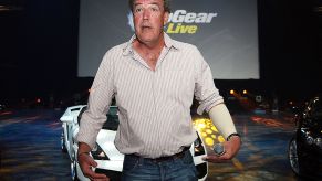 Top Gear