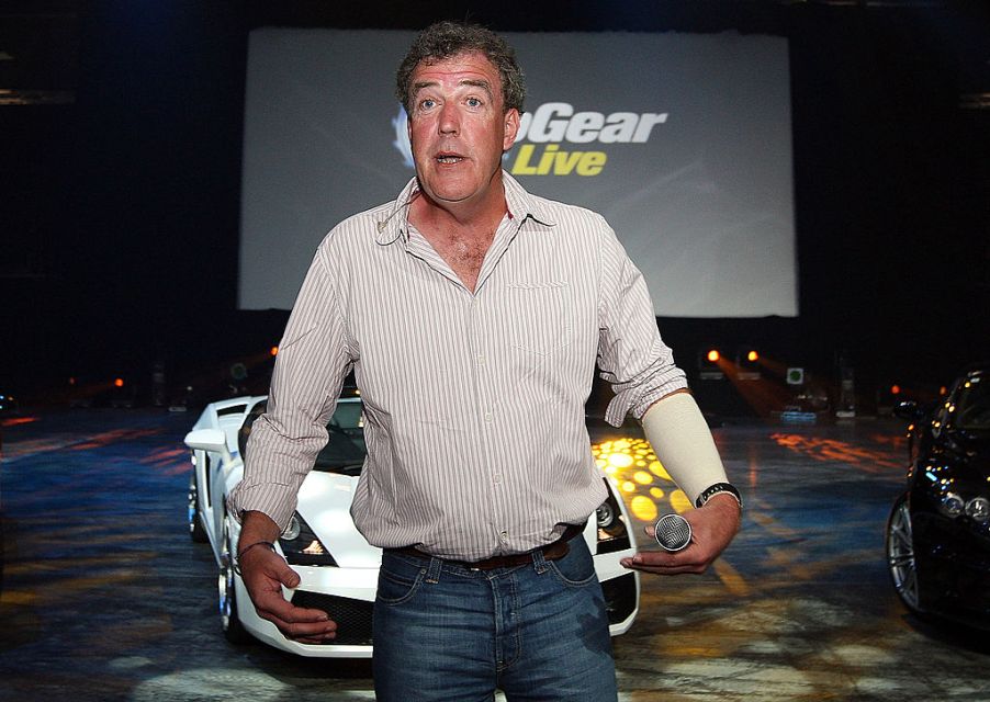 Top Gear