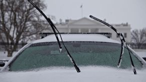 Windshield Wipers