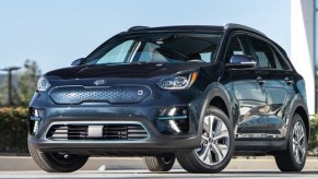 2019 Kia Niro EV