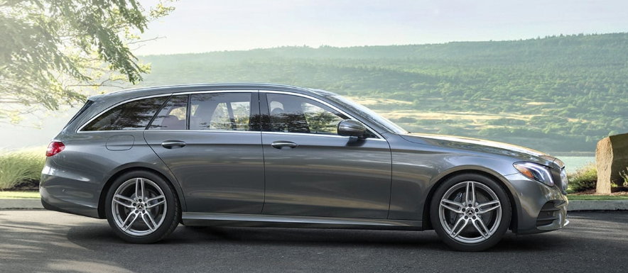 2020 Mercedes E-Class Wagon-001