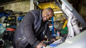 What your mechanic knows