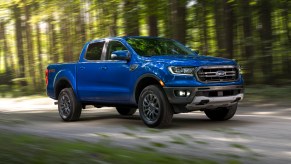 Ford Ranger FX2