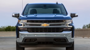 2019 Chevrolet Silverado