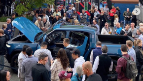 2019 Rivian Seattle Event-001