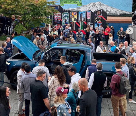 2019 Rivian Seattle Event-001