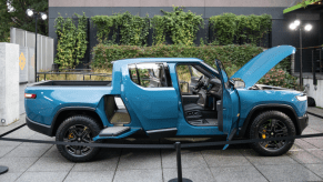 2019 Rivian Seattle Event-Rivian