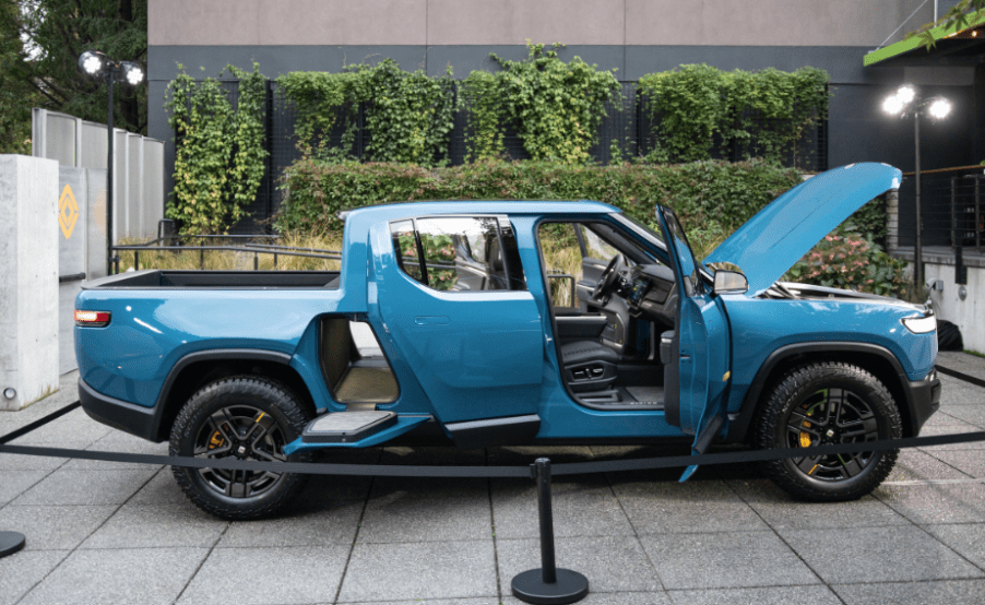 2019 Rivian Seattle Event-Rivian