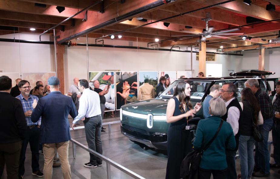 2019 Rivian Seattle Event-001