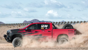 2020 Chevy Silverado Race Truck-004