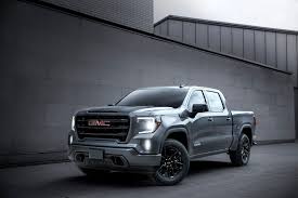 2020 GMC Black Package | GM-00