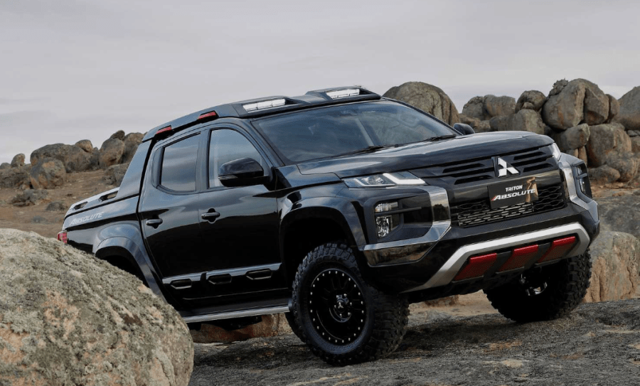 2020 Mitsubishi Triton-00