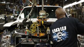 Ford Truck Assembly Plant | Getty-00