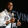 Kevin Hart