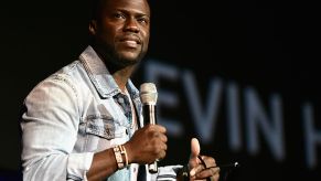 Kevin Hart