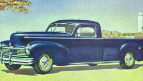 Hudson Pickup Truck-00