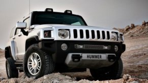 Hummer